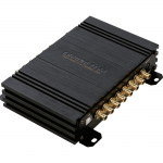 Ground Zero Gzdsp 6-8X Pro Dsp Products Dsp Digital Signal Processors