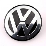 Αυτοκολλητο 90mm Για Τασια VW Jetta Golf MK4 Bettle Passat