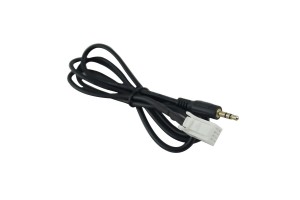 Καλωδιο 3.5mm Aux Nissan 8-PIN