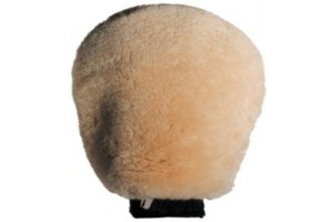 Meguiar's Lambswool Wash Mitt Γάντι Πλυσίματος από Μάλλινη Γούνα - A7301