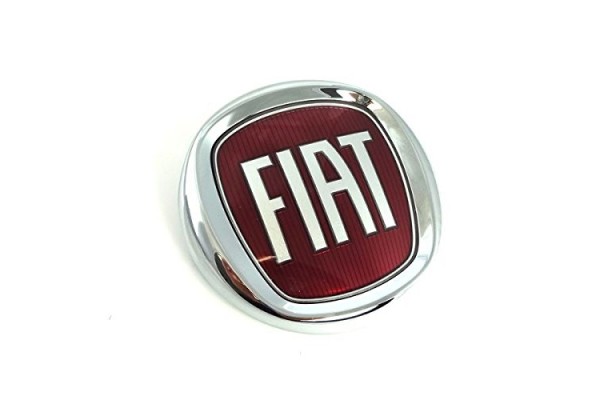 Αυτοκολλητο Για Κελυφος Κλειδιου Fiat 15mm