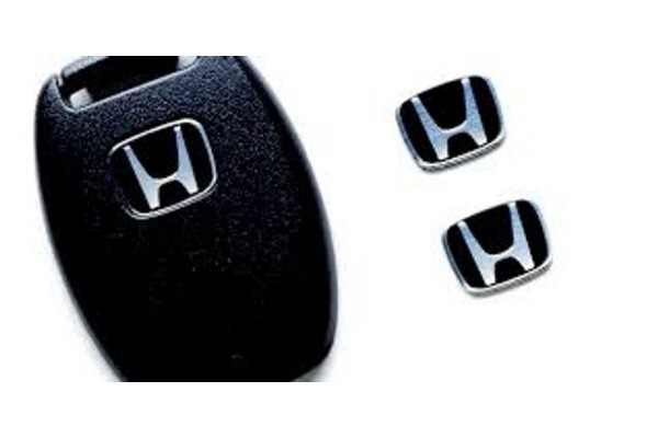 Αυτοκολλητο Για Κελυφος Κλειδιου Honda 13mm x 11mm