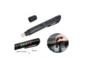 ΤΕΣΤΕΡ/ΜΕΤΡΗΤΗΣ Περιεκτικοτητας Υγρων Φρενων (DOT 3/DOT 4/DOT 5/ Dot 5.1) 1τεμ