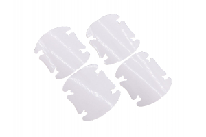 Διαφανο Προστατευτικο Γρατζουνιων Χερουλιου Πορτας 4ΤΜΧ