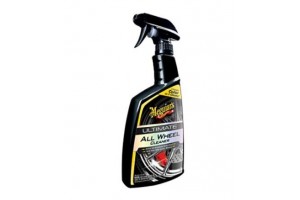 Meguiar's Ultimate All Wheel Cleaner Καθαριστικό Ζαντών 710ml - G180124EU