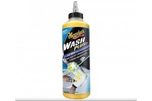 MEGUIAR'S - Car Wash Plus 709ML