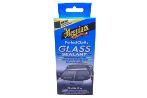 Meguiar's Perfect Clarity Glass Sealant Σφραγιστικό Τζαμιών Αντιβροχικό 118ml - G8504