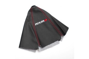 Leather Luxe Φούσκα Για Λεβιέ Ταχυτήτων Nismo Leather Luxe Φούσκα Για Λεβιέ Ταχυτήτων Nismo