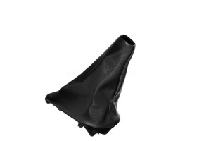 Leather Luxe Δερματινη Φουσκα με Βάση Για Πeugeot -307 -207 -406 Citroen -C3 -C5 -Xsara