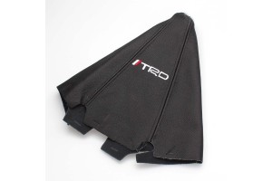 Δερματινο Καλλυμα Φουσκας Για Toyota Trd