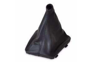 Leather Luxe Δερματινη Φουσκα Λεβιε Ταχυτητων Για Mercedes Benz /W190 /W202 /W123 /W126 /W140