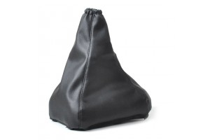 Leather Luxe Δερματινη Φουσκα Λεβιε Ταχυτητων Για Opel Astra F -Vectra A -Kadett E -Calibra -Corsa B