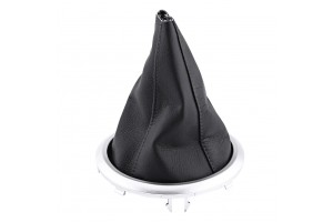 Leather Luxe Δερματινη Φουσκα Με Πλαισιο Για Suzuki Swift 2005-2010