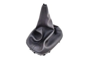 Leather Luxe Φουσκα Λεβιε Ταχυτητων (Χωρίς Πλαισιο) Για Opel Corsa D