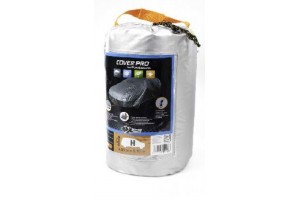 Κουκουλα Αυτοκινητου High Για Ψηλα Οχηματα (ΤΖΙΠ) XL TOOLS(551113)