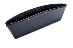 Δερματινη Τσεπη Για Μπροστινα Καθισματα 1ΤΕΜ