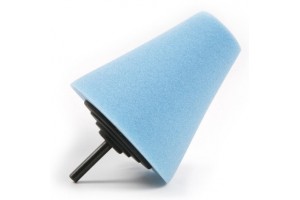 Σφουγγαρι Για ΚΑΘΑΡΙΣΜΟ-ΓΥΑΛΙΣΜΟ Ζαντων (τυχαία χρώματα)