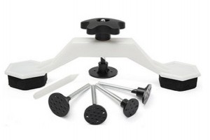 Super Pdr - Εργαλειο Επισκευης Βαθουλωματων Pdr ME 3 Βεντουζες PDR-L-053