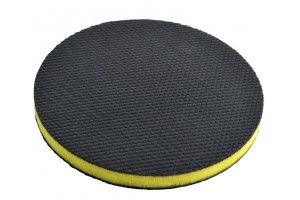 Autocare Pad Πηλου Για Αλοιφαδορο 15 cm