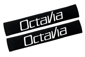 Μαξιλαράκια Ζώνης Υφασμάτινα Octavia 2 ΤΕΜ