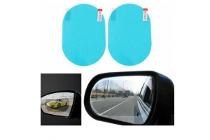 Προστατευτική Αδιάβροχη Μεμβράνη για Καθρέφτη 80*80