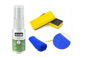 Αδιαβροχοποιητης Τζαμιων Hgkj 20ml