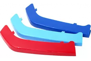 Πλαστικα Καλυμματα Σχαρας Για Bmw S5 2011-13