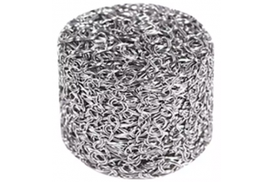 Wevora Ανοξείδωτό Ανταλλακτικό για τον Αφροποιητή  