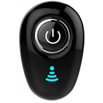 Μίνι Ασύρματο Ακουστικό S650 Bluetooth Hands-Free