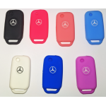 Προστατευτικο Καλυμμα Κλειδιου Mercedes Με Σημα