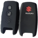 Προστατευτικό Κάλυμμα Κλειδιού Σιλικόνης Suzuki