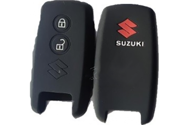 Προστατευτικό Κάλυμμα Κλειδιού Σιλικόνης Suzuki