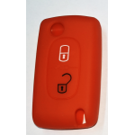 Προστατευτικο Καλυμμα Κλειδιου Citroen - Peugeot 2 Κουμπια