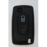 Προστατευτικο Καλυμμα Κλειδιου Citroen - Peugeot 2 Κουμπια