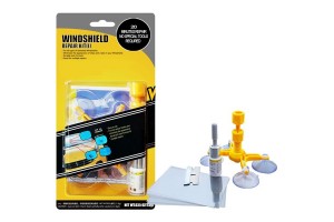Windshield Kit Επιδιορθωσης Τζαμιου - ARST100