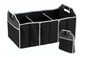 Αναδιπλούμενη Τσάντα Οργάνωσης Ταξιδιού Για Πορτ Μπαγκαζ 50 x 32.5 x 23cm