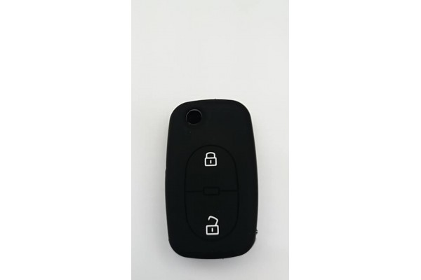 Προστατευτικο Καλυμμα Κλειδιου Audi 2 Κουμπια