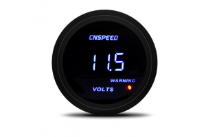 Βολτομετρο Ψηφιακο Cnspeed YC101336