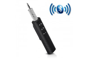 Universal 3.5mm Aux Bluetooth