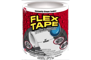 Ισχυρη Μονωτικη Ταινια Flex Tape