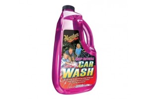 Meguiar's Deep Crystal Car Wash Ουδέτερο pH Σαμπουάν Αυτοκινήτου 1.89 L - G10464