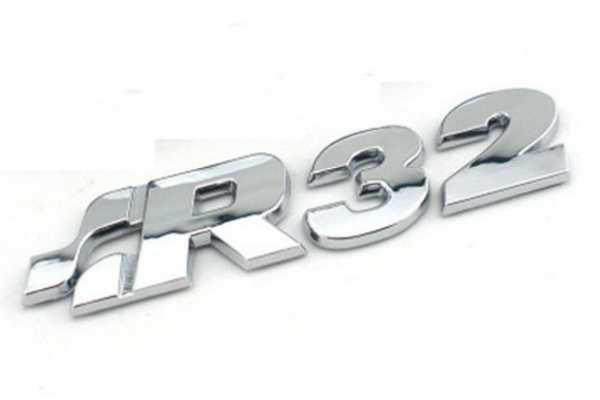 Αυτοκολλητο Σημα R32
