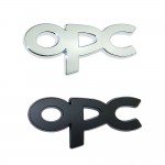 Λογοτυπο Opel Opc