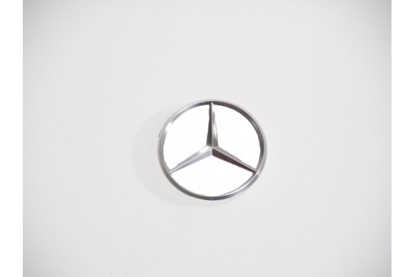 Σημα Mercedes Benz Τιμονιου Νεου Τυπου 50mm