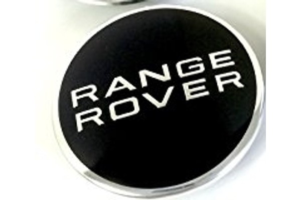 Ταπα Κεντρου Ζαντας Range Rover 62MM 1ΤΕΜ.