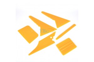 Σετ Πλαστικων Εργαλειων Τοποθετησης Μεμβρανων ΑΥΤΟΚΙΝΗΤΟΥ(6 TMX)