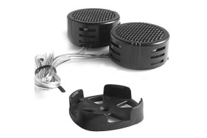 Universal Tweeter Αυτοκινητων 500W Υψηλης Συχνοτητας 2 Τεμάχια