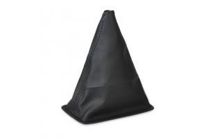 Leather Luxe Δερμάτινη Φουσκα Λεβιε Ταχυτητων για Toyota Corolla 2000-2007