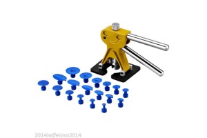 Σετ Εργαλειων Επισκευης Βαθουλωματων Pdr Χωρις Βαφη Σετ Εργαλειων Επισκευης Βαθουλωματων Pdr Χωρις Βαφη