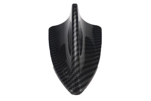 Διακοσμητικη Κεραια Τυπου "ΚΑΡΧΑΡΙΑ" Carbon